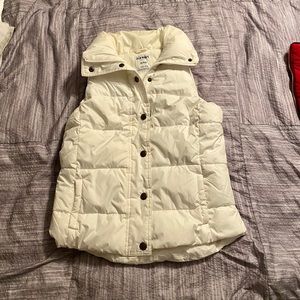 Puffer Vest